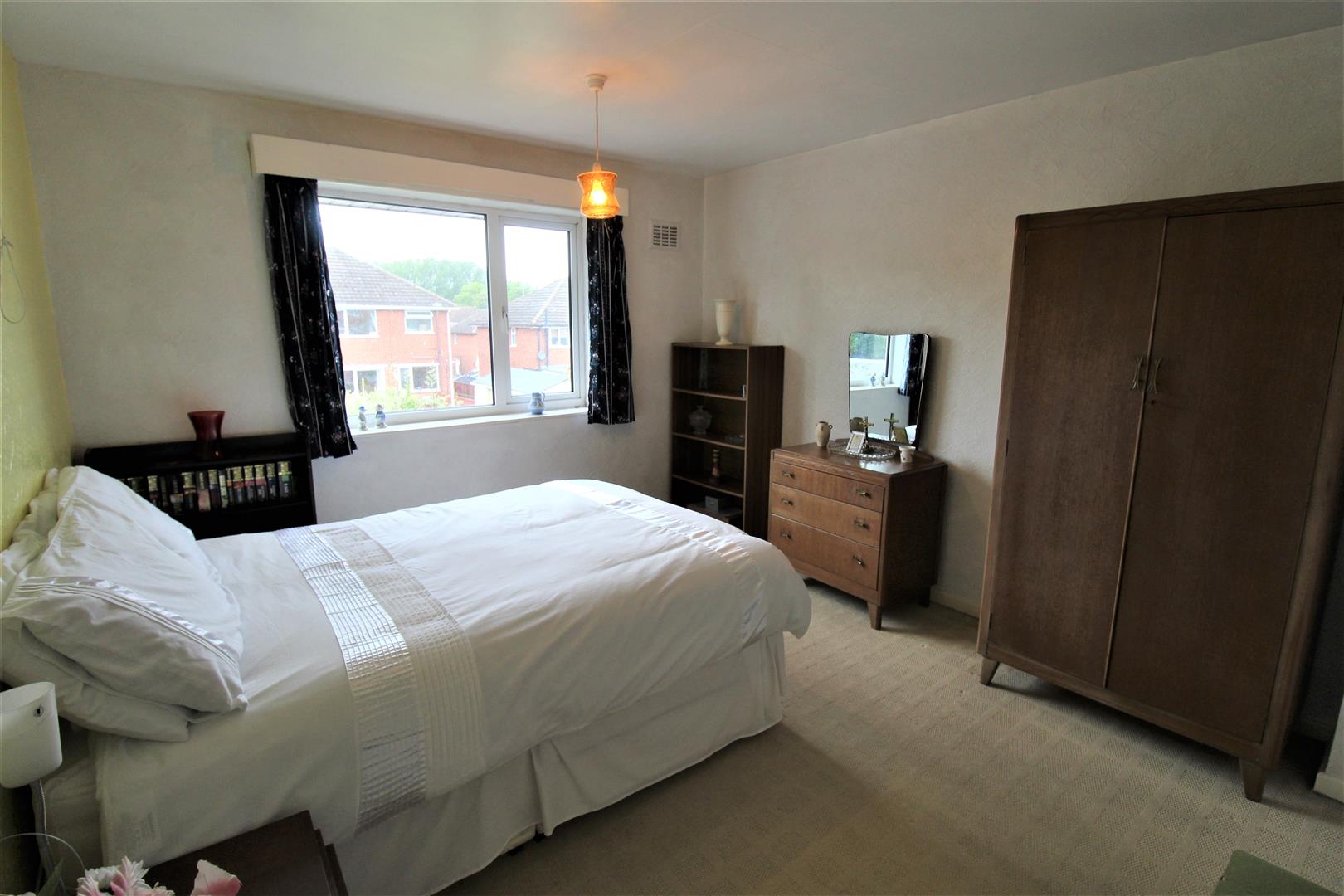 Haven Avenue, Sneyd Green, Stoke-On-Trent